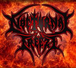 logo Nocturnal Freeze